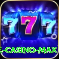LuckPub Game Live Casino Max