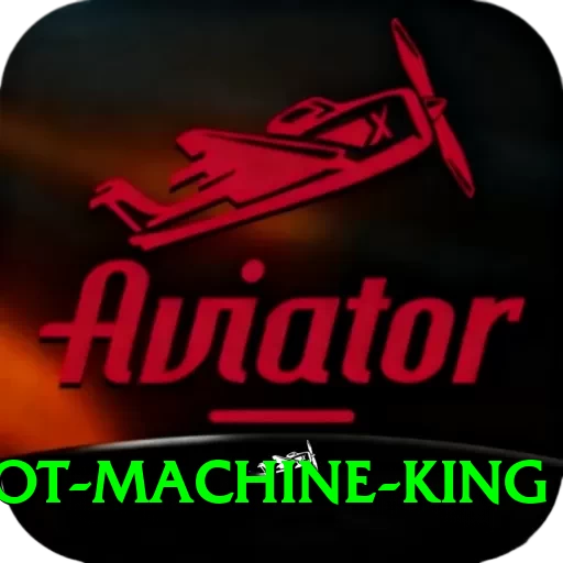 luckypk777 Slot Machine King - 2