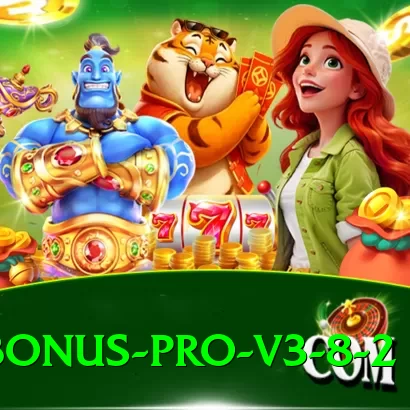 M666 Bonus Pro v3.8.2 - 2