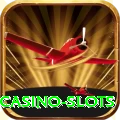 MGPK777 Game Master - Casino & Slots