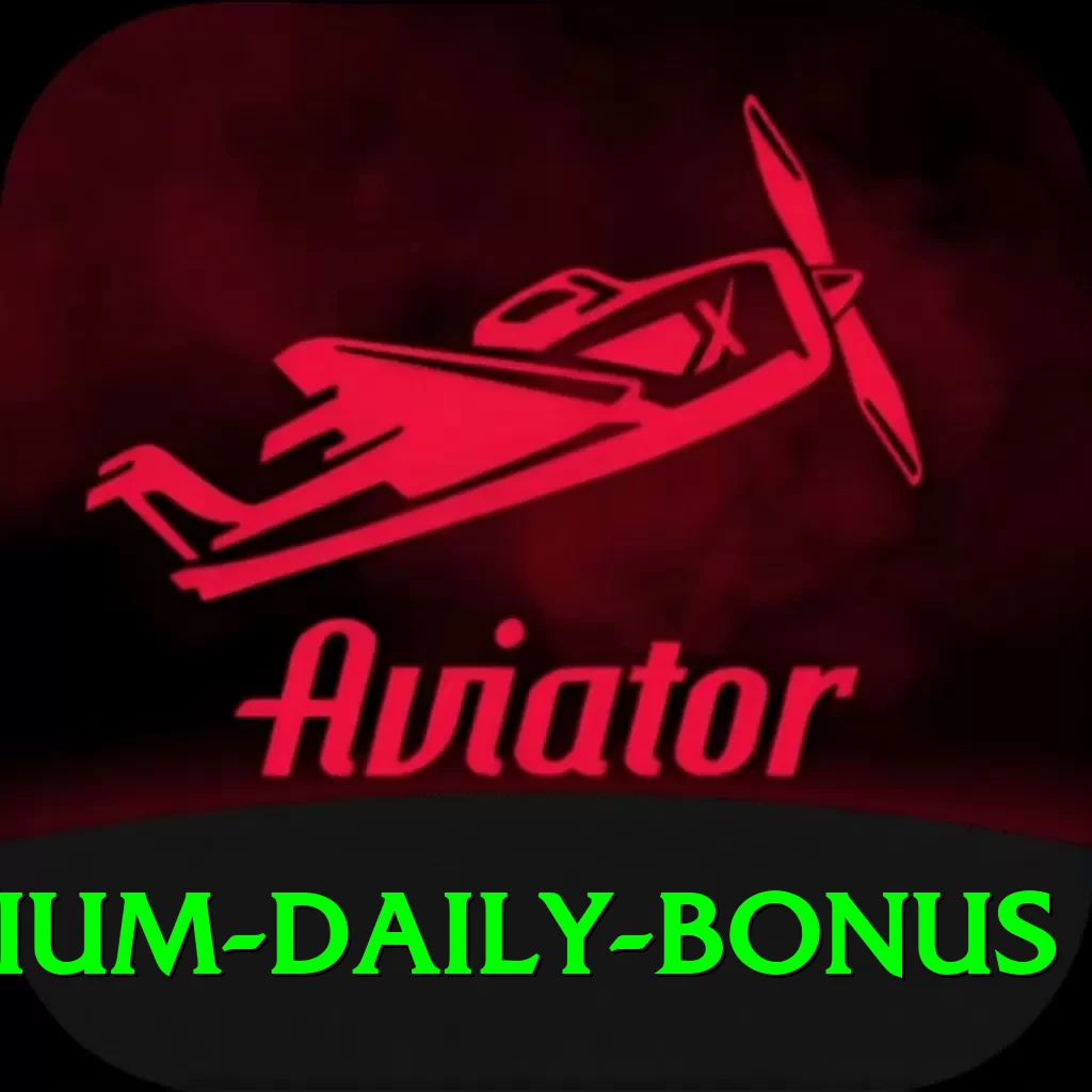 milwin Premium - Daily Bonus - 2