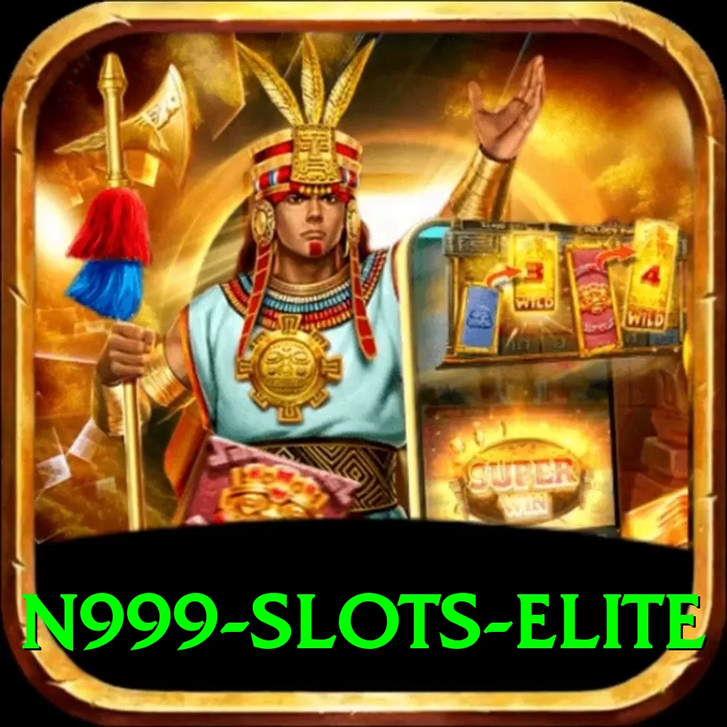 N999 - Slots Elite - 2