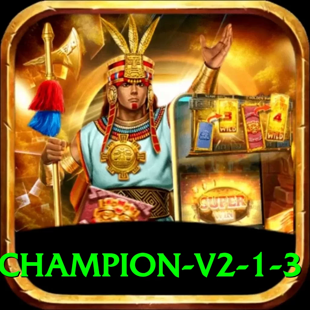 Ow777 Bonus Champion v2.1.3 - 2