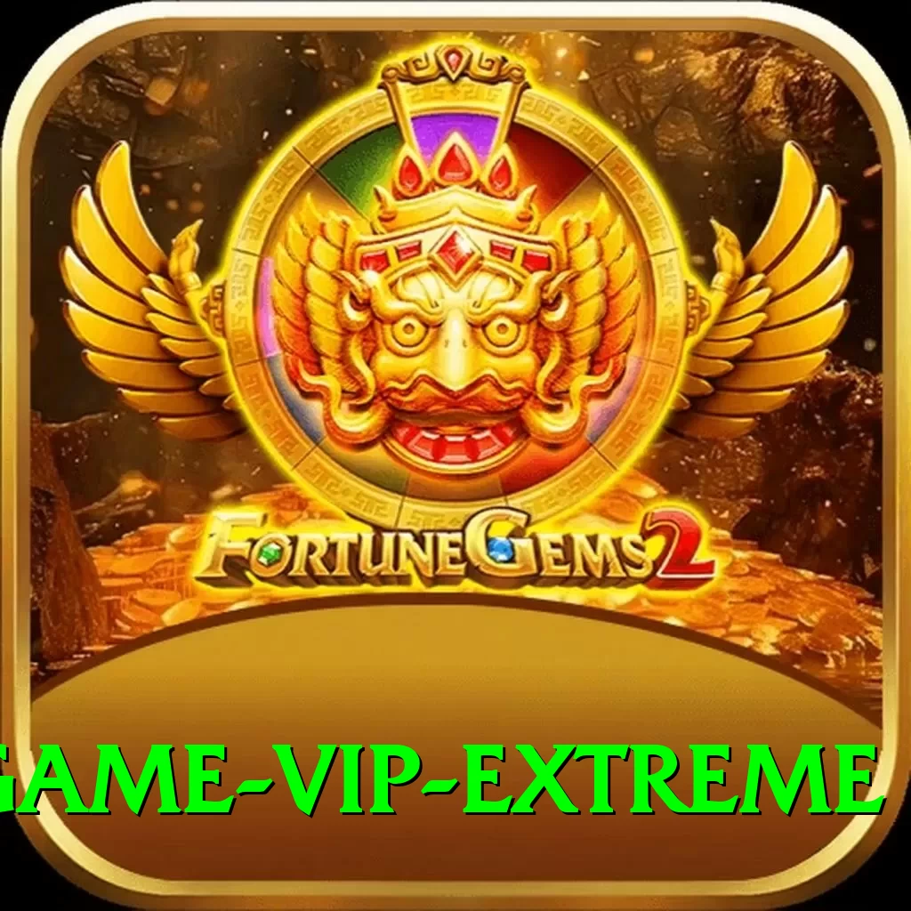 P9 Game - VIP Extreme - 2
