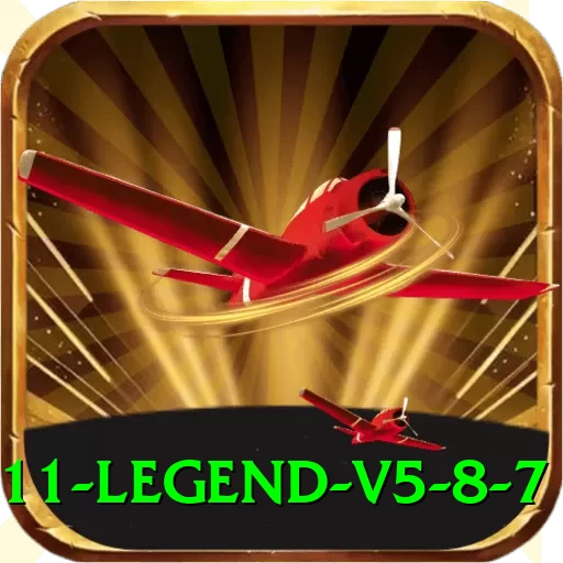 pak111 Legend v5.8.7 - 2