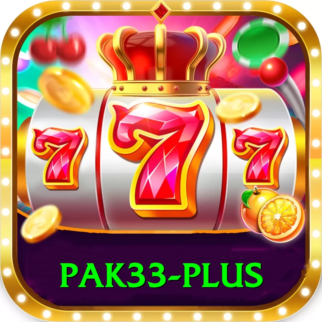 pak33 Gold Casino App - 2