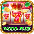 pak33 Gold Casino App