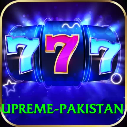 Pakistan Casino Supreme Pakistan - 2