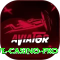 pk07 Live Casino Pro
