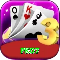 pk07 Live Casino Champion