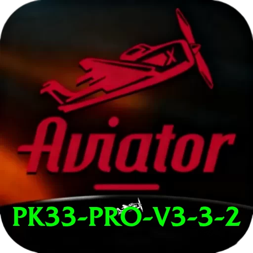 pk33 - Pro v3.3.2 - 2