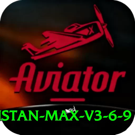 pk555 Pakistan Max v3.6.9 - 2