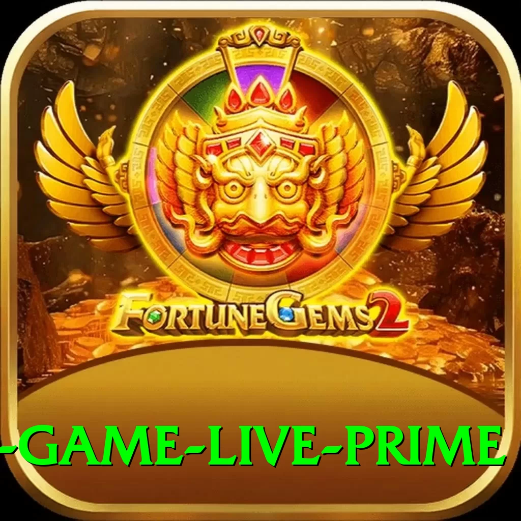 PK6 Game Live Prime - 2