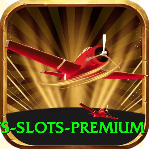 PKR Slots - Slots Premium - 2