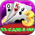 pkr333 Games VIP