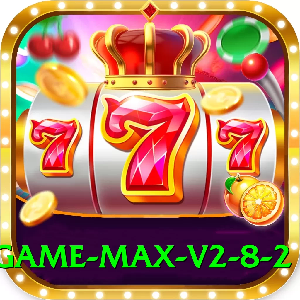 PKR47 Game Max v2.8.2 - 2