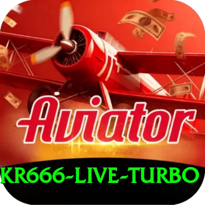 pkr666 Live Turbo - 2