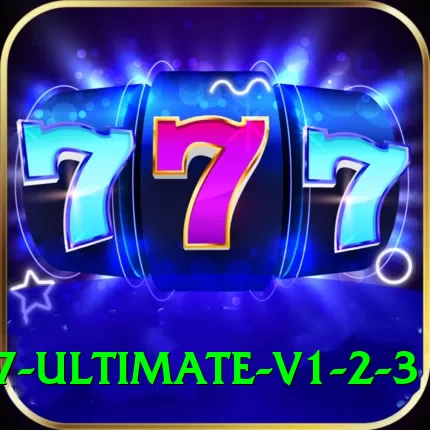 pkr777 - Ultimate v1.2.3 - 2