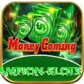 pkr98 Champion Slots