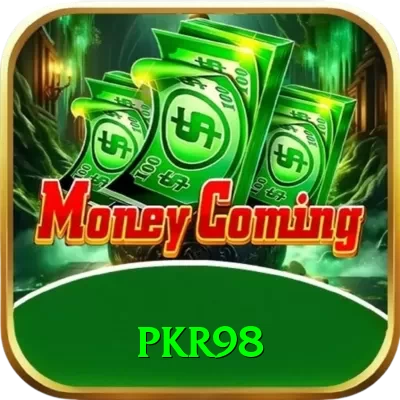 pkr98 Slot Machine Ultimate - 2
