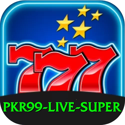 PKR99 Live Super - 2