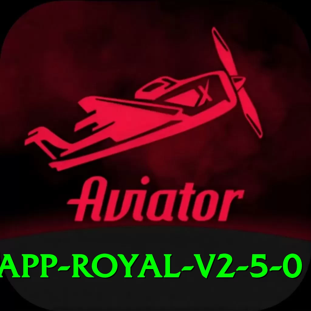 pkrvip App Royal v2.5.0 - 2