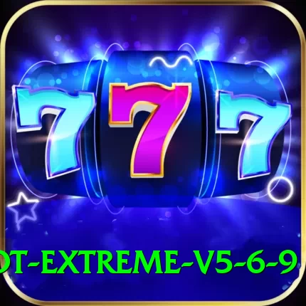 pkz88.pk Jackpot Extreme v5.6.9 - 2