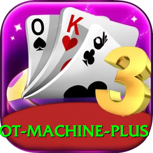 PKZ88 Slot Machine Plus - 2