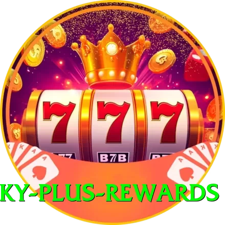 pkzlucky Plus Rewards - 2