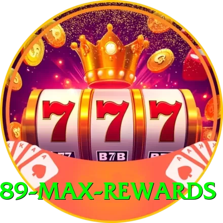 q789 Max Rewards - 2