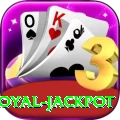 QK777 Game Royal Jackpot