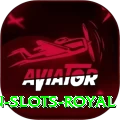 razawin - Slots Royal