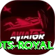 razawin - Slots Royal
