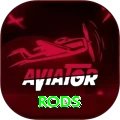 rods VIP APK v2.3.2