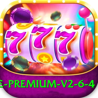 rs786 Live Premium v2.6.4 - 2