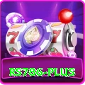 rs786 Champion - Casino & Slots