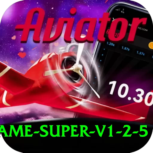 S92Game Game Super v1.2.5 - 2