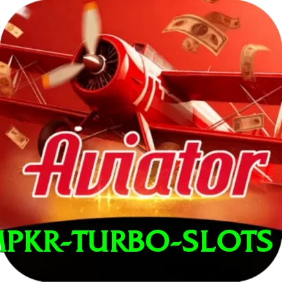 SalamPKR Turbo Slots - 2