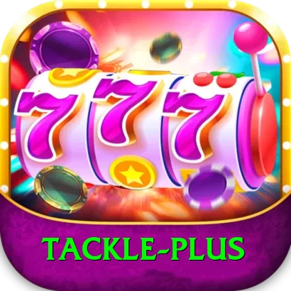 tackle Official v4.4.8 - 2