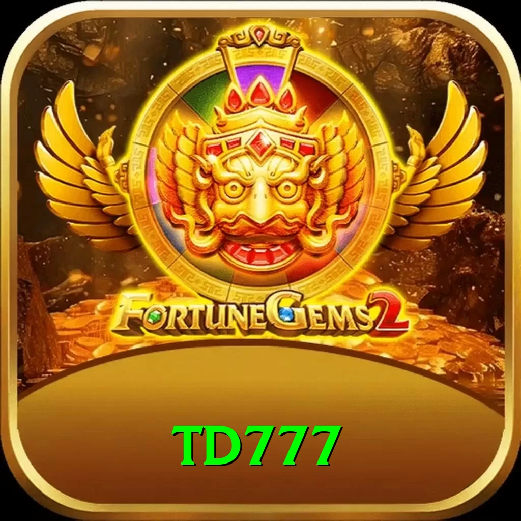 td777 Game Turbo v3.8.2 - 2