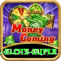 TG Slot Game - Slots Super