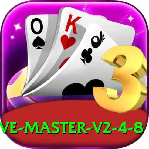 tgslot Live Master v2.4.8 - 2