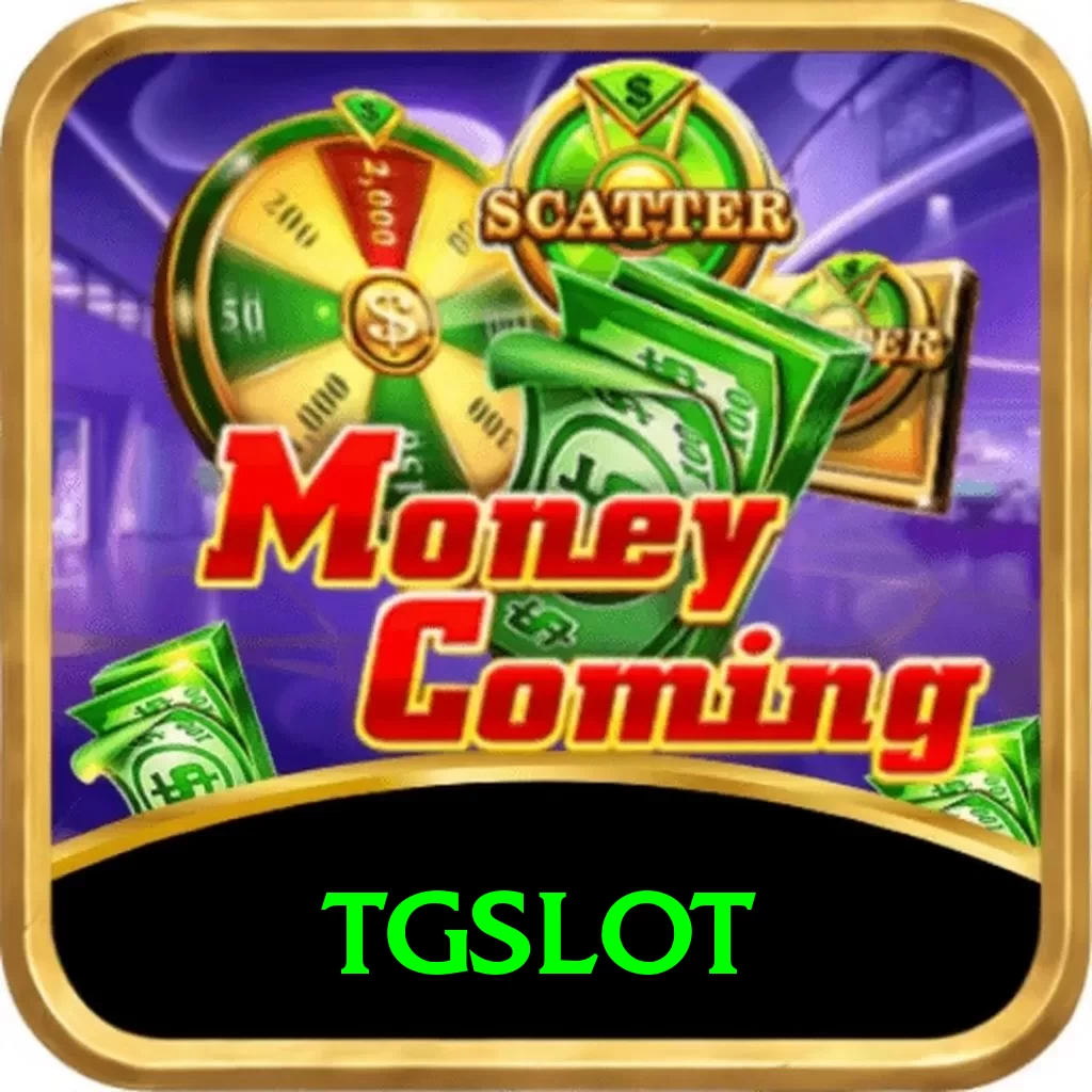 tgslot Legend APK v4.5.8 - 2