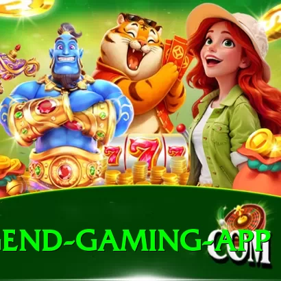 Timi Slots Legend Gaming App - 2