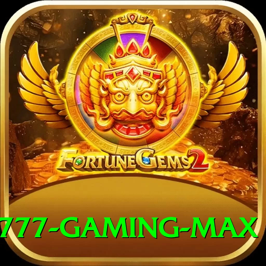 u7777 Gaming Max - 2