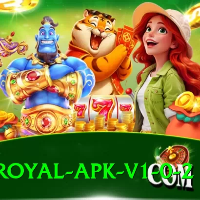 up786 Royal APK v1.0.2 - 2
