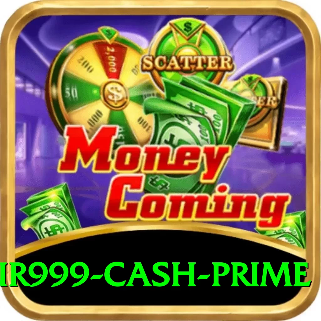 ur999 Cash Prime - 2