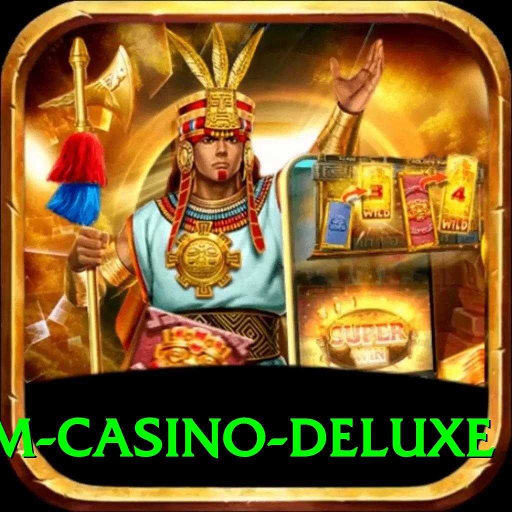 wasim - Casino Deluxe - 2