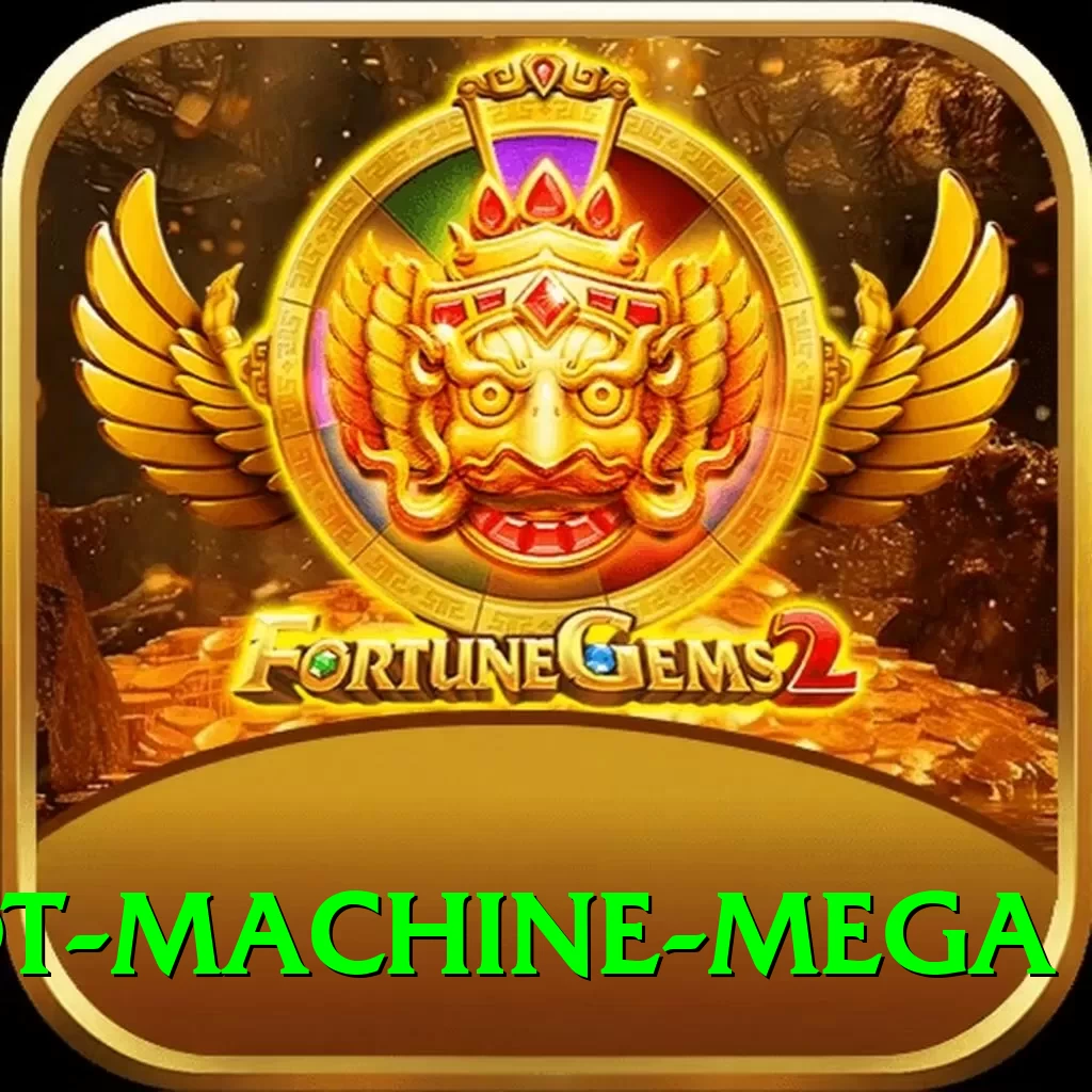 WC99 Slot Machine Mega - 2