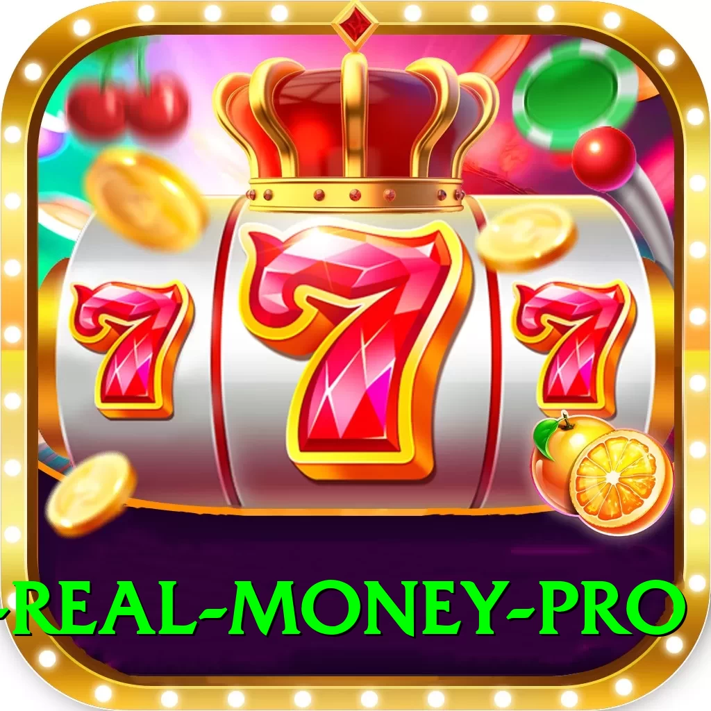 x777 - Real Money Pro - 2
